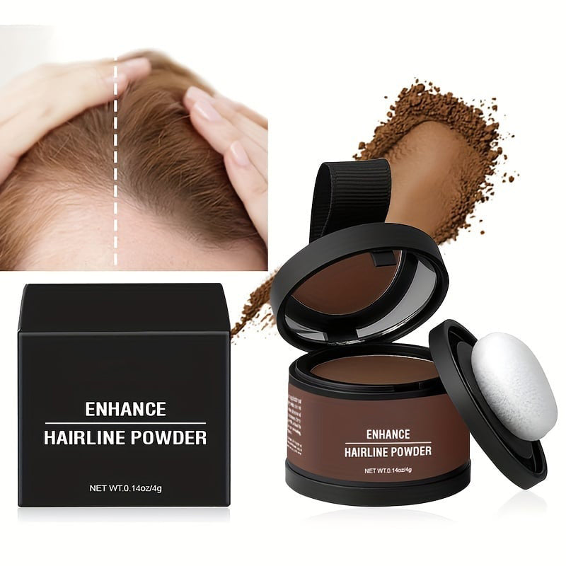 VeronNi™ - Hairline Shadow Concealer Powder (50% OFF!)