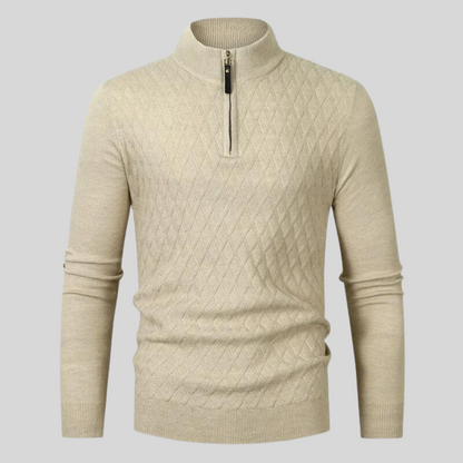 WW | Wesentlicher Pullover