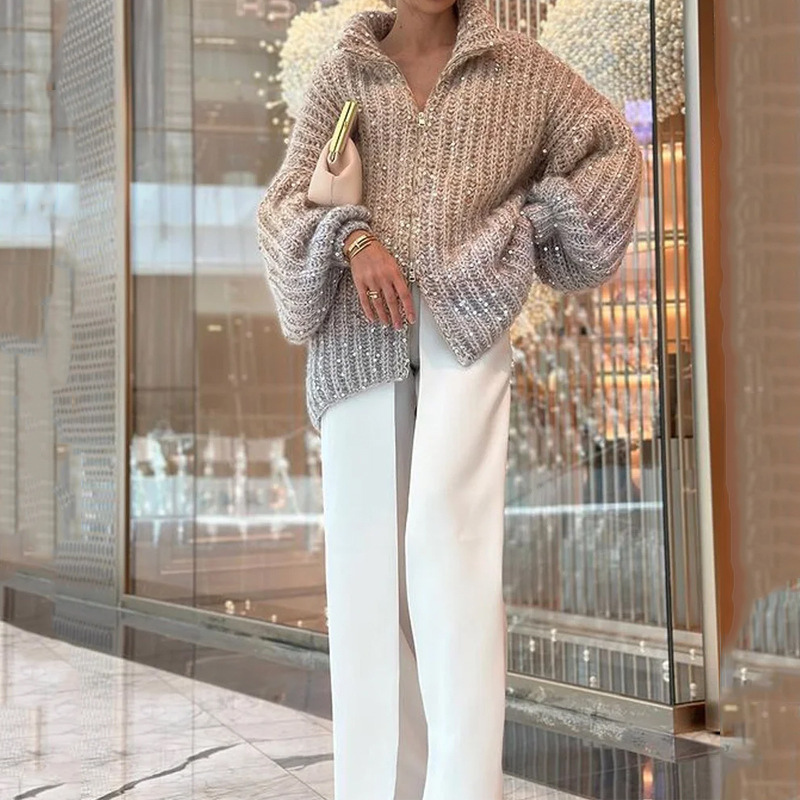 WW | Weicher & Eleganter Pullover