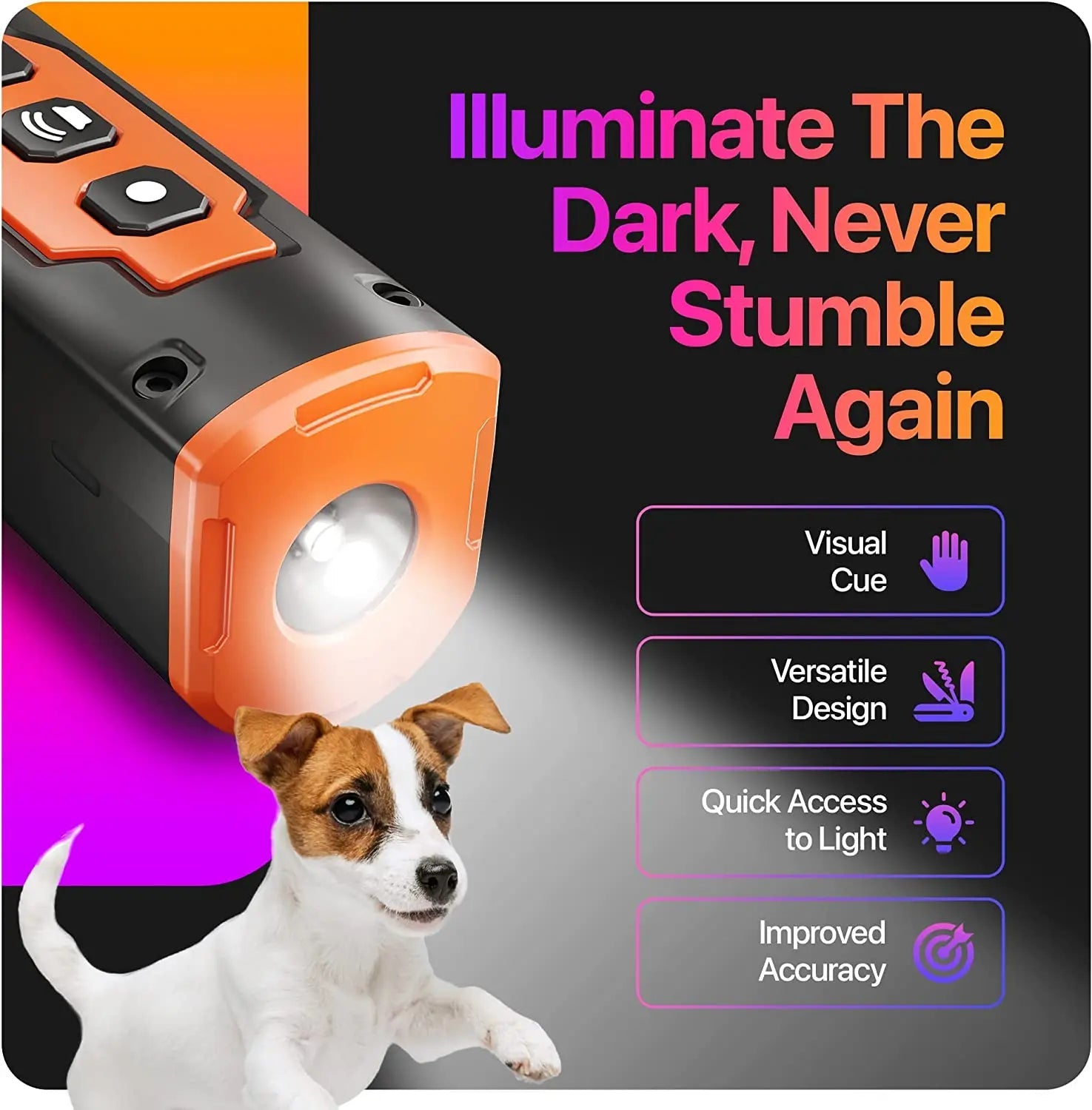 UltraK9™ - Premium Hundetrainer