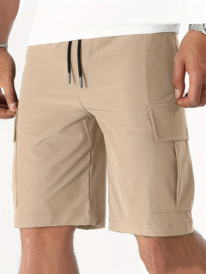 Basilio - Herren Freizeitshorts