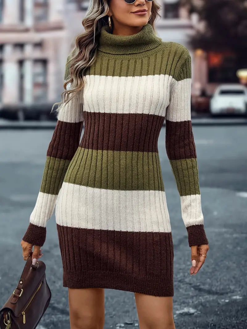 Pulloverkleid für Damen