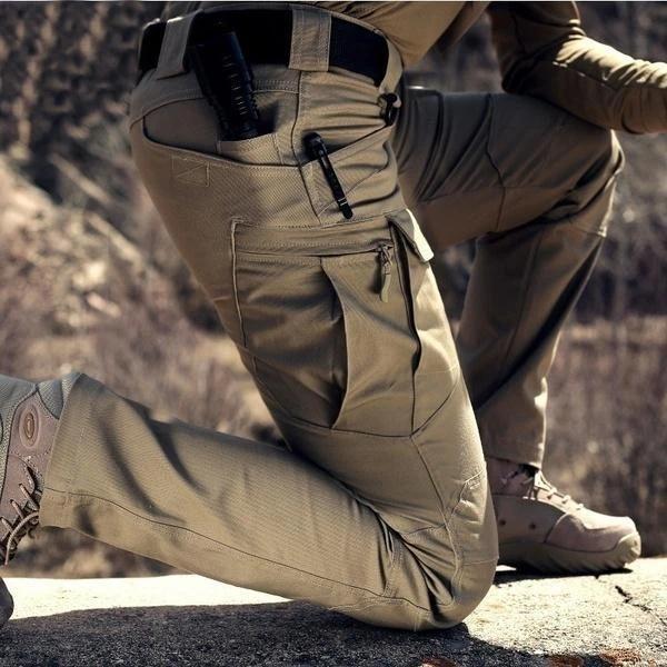 WW | Multifunktionale Wasserdichte Hosen Für Männer