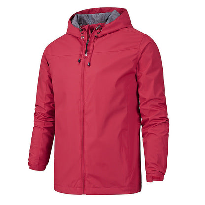 WW | Wasserdichte Jacke
