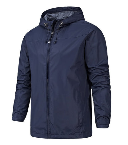 WW | Wasserdichte Jacke