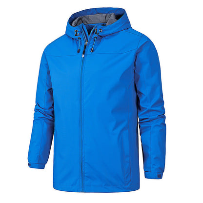 WW | Wasserdichte Jacke