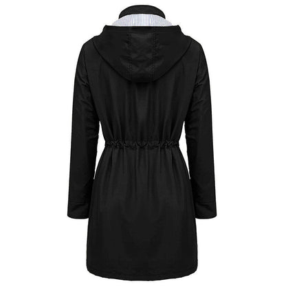 WW | Windjacke Für Damen