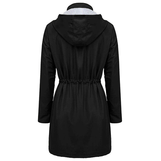 WW | Windjacke Für Damen