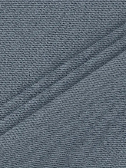 – lässiges kleid mit 3/4-armeln