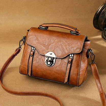 WW | Weinlese Handtasche