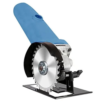 CutGuard™ Spezial-Schneidebügel-Schutzabdeckung für Winkelschleifer