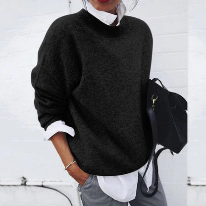WW | Weicher Und Gemütlicher Pullover