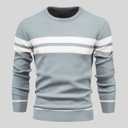 WW | Warmer Baumwollpullover