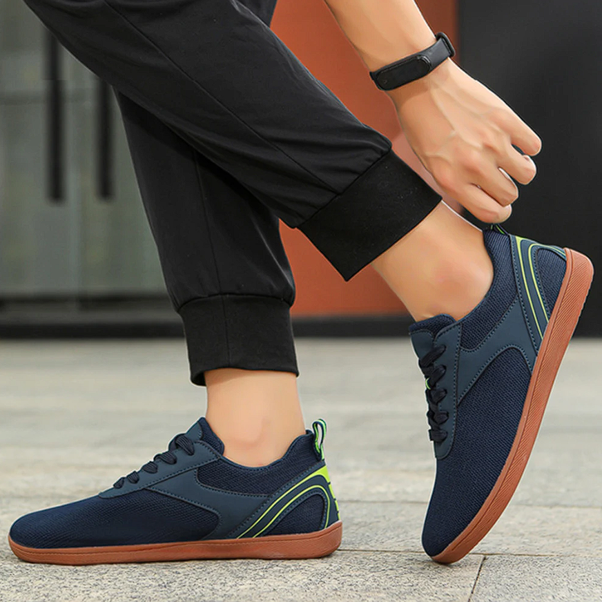 Barfußschuhe – Unisex