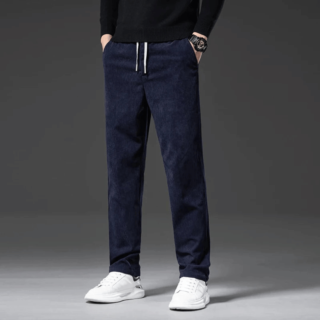 Merche | Business Stil Hosen