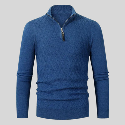 WW | Wesentlicher Pullover