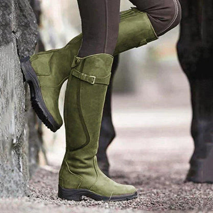WW | Wasserdichte Trail Stiefel