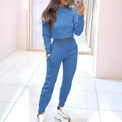 WW | Weiches Lounge Set