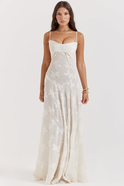 Elegance - Anspruchsvolles Kleid