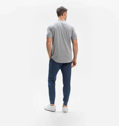 WW | Trendige Stoffhosen