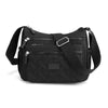 MetroSling™ Nylon Shoulder Messenger Bag