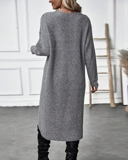 WW | Wunderschöne Baumwolljacke Für Komfort Und Stil