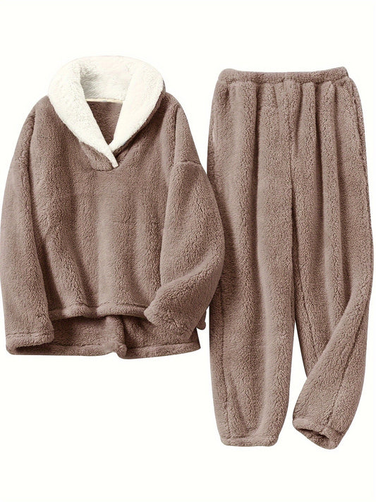 WW | Weiches Flanell Satz