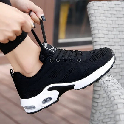 CloudWalk Pro - Ergonomische Fußpflege-Schuhe