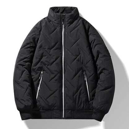 WW | Windbreaker Jacke Für Den Frühling