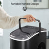 Golce™ - Portable Ice Maker Machine with Handle