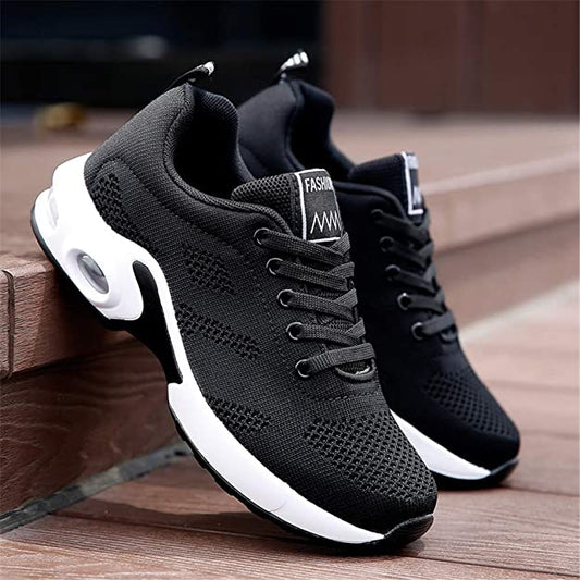 CloudWalk Pro - Ergonomische Fußpflege-Schuhe