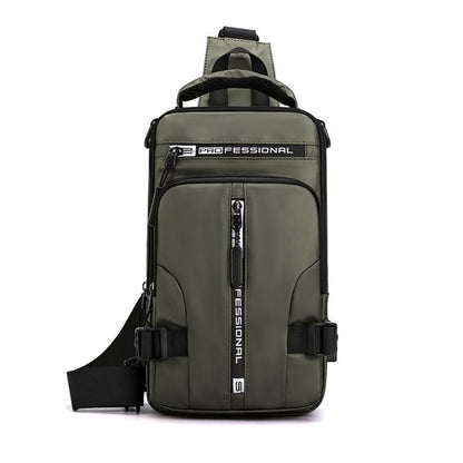 WW | Wasserdichte Messenger Tasche Zeitlich Begrenzte Aktion.