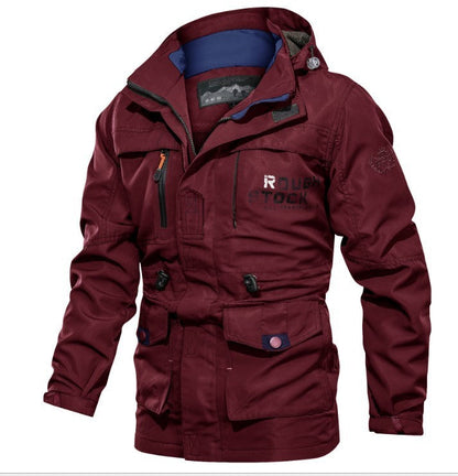 WW | Warme Und Wetterfeste Jacke Für Damen
