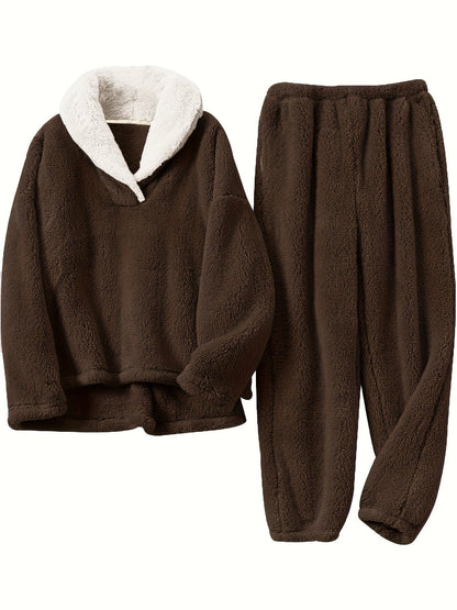 WW | Weiches Flanell Satz