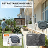 Spool™ - Retractable Garden Hose Reel