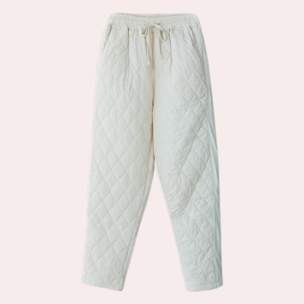 WW | Lässige Lockere Hosen Für Damen