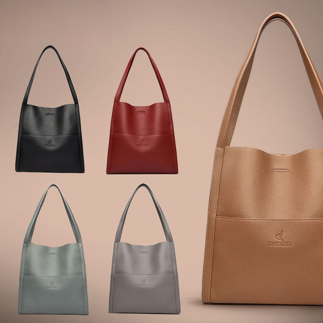 WW | Weiche Designer Tasche Ro