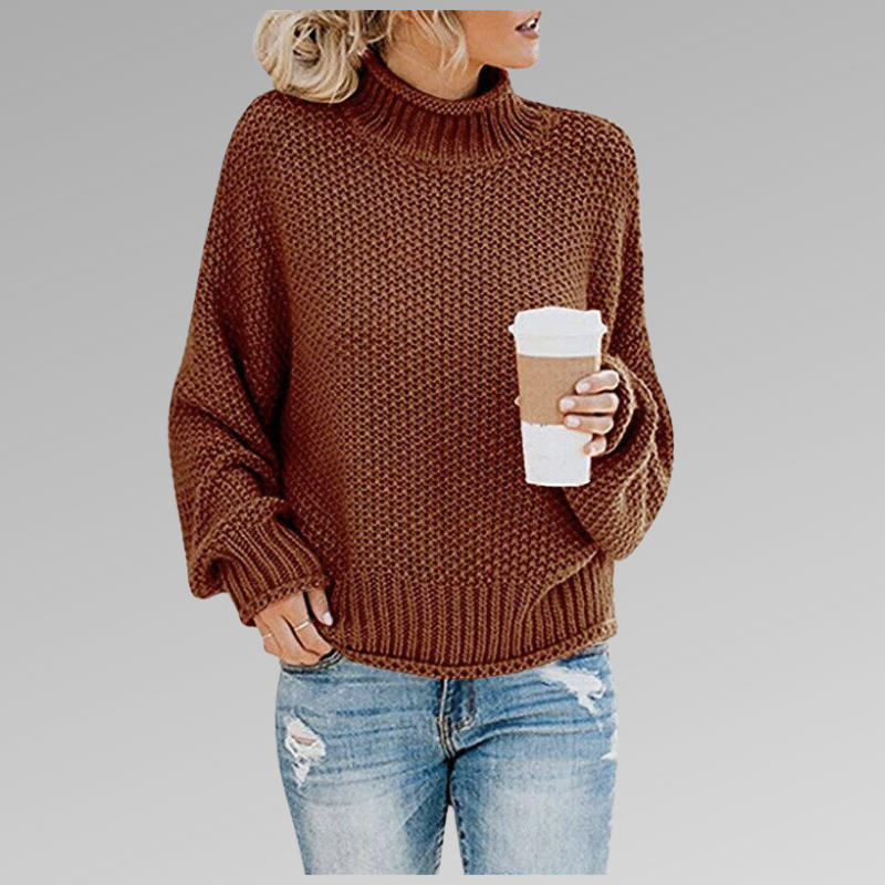 WW | Warmer Wollpullover