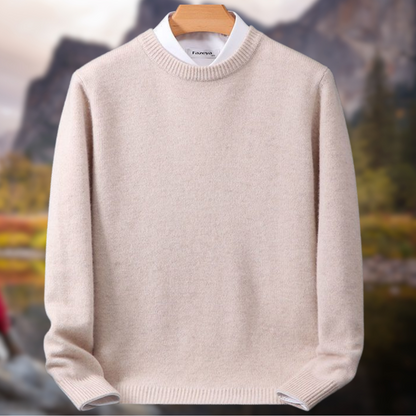 WW | Weicher Und Eleganter Pullover