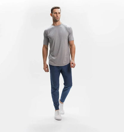 WW | Trendige Stoffhosen