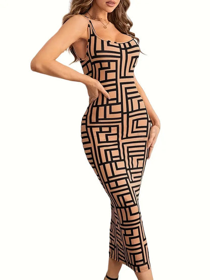 – elegantes kleid mit meerjungfrau-saum