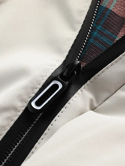 WW | Winddichte Freizeitjacke