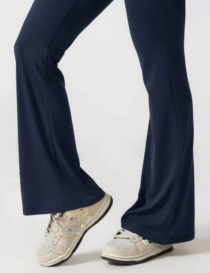 Merche Jumpsuit mit V-förmigem Rücken