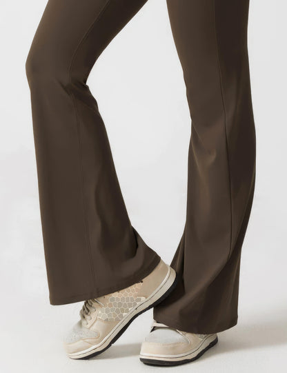 Merche Jumpsuit mit V-förmigem Rücken