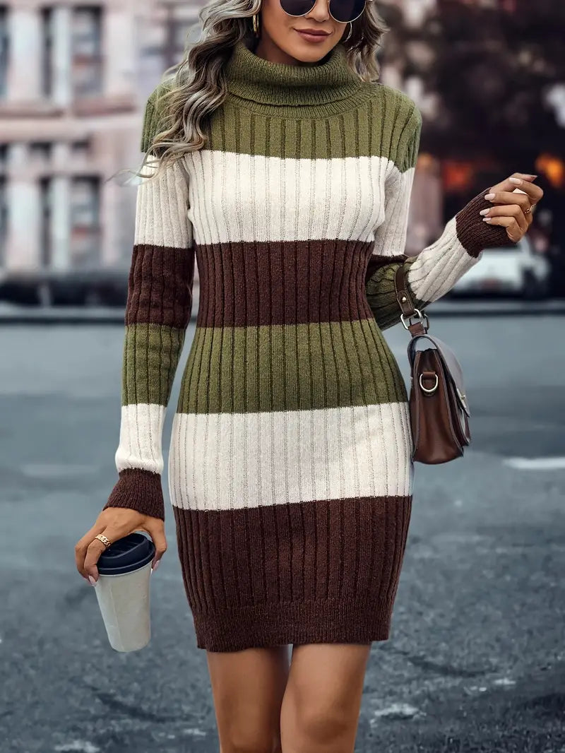 Pulloverkleid für Damen