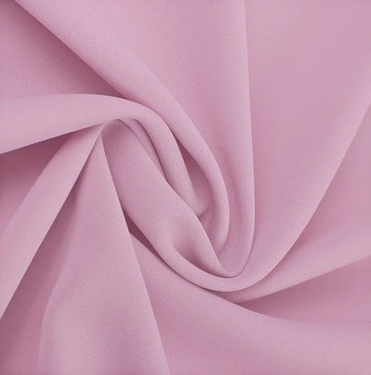 Merche feste Farbe halbe Ärmel Set mit losen Hosen für Frauen