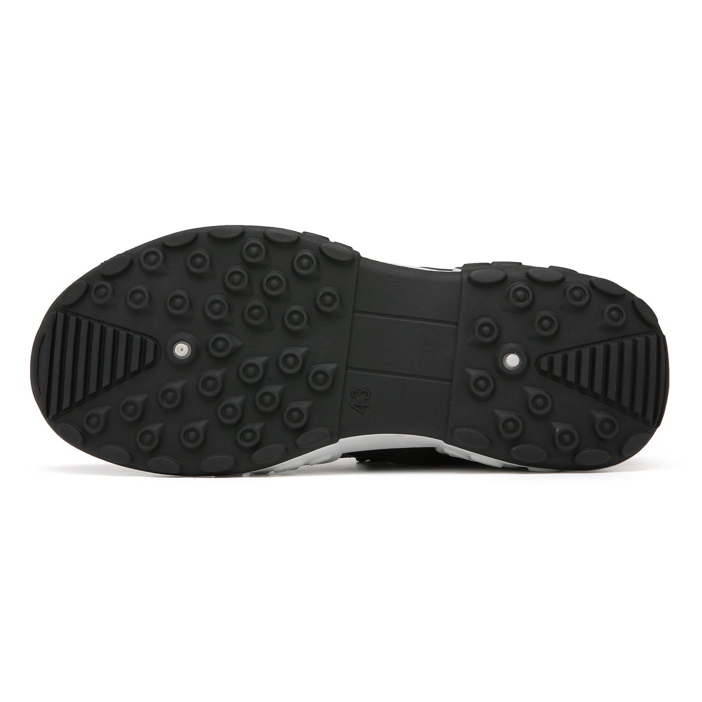 Merche Bequeme, stützende Sportschuhe