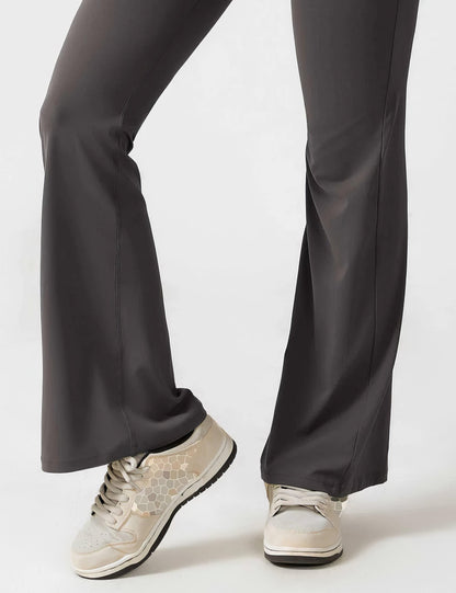 Merche Jumpsuit mit V-förmigem Rücken