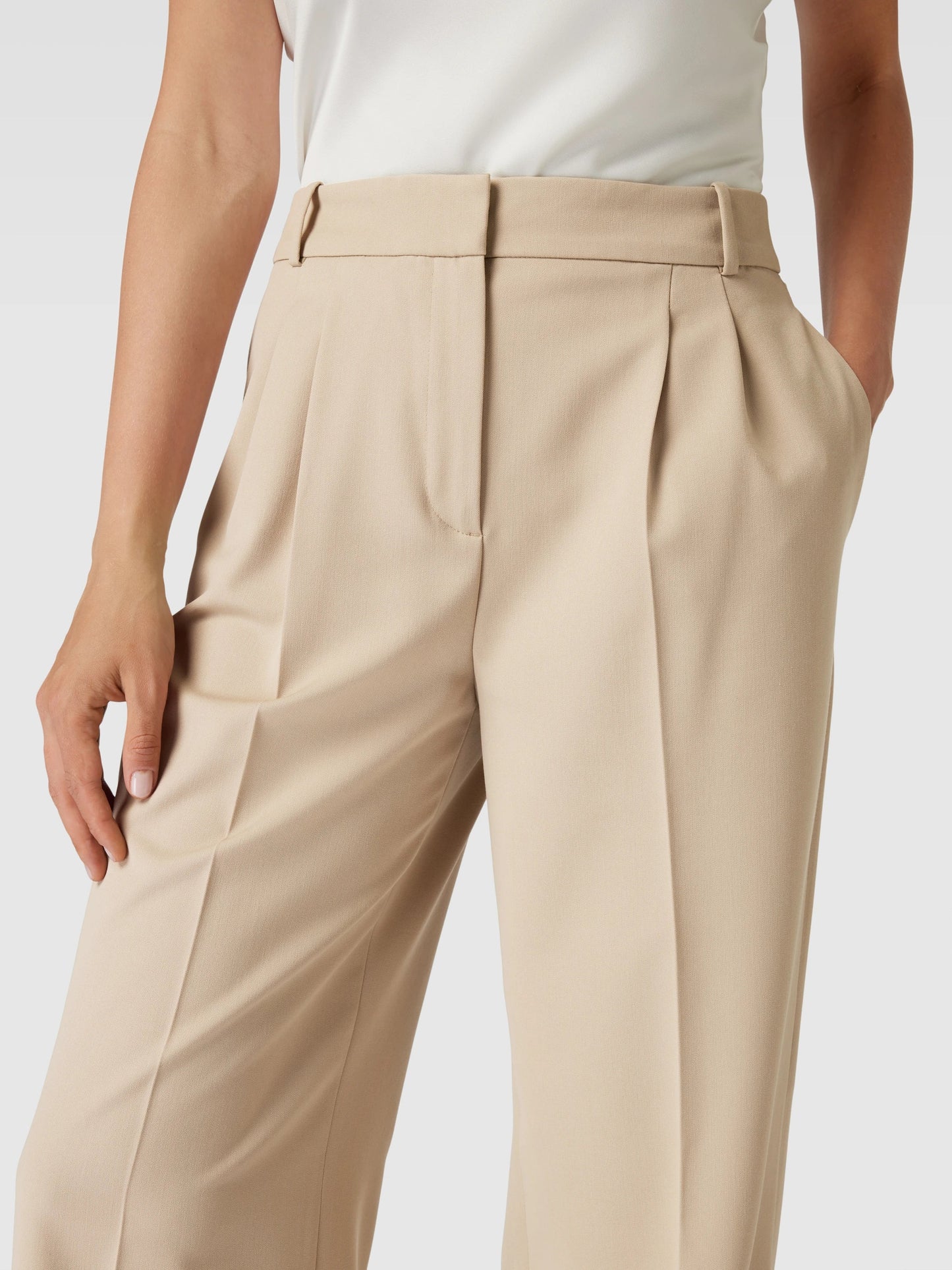 WW | Weite Damenhose