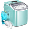 Golce™ - Portable Ice Maker Machine with Handle